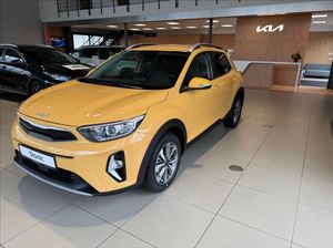 Kia Stonic, 1,2 DPI EXCLUSIVE PLUS