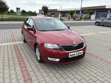 1.2 TSi 1.maj. ČR 121t