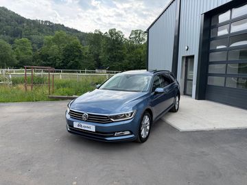 Combi/2.0TDI/DSG/Highline