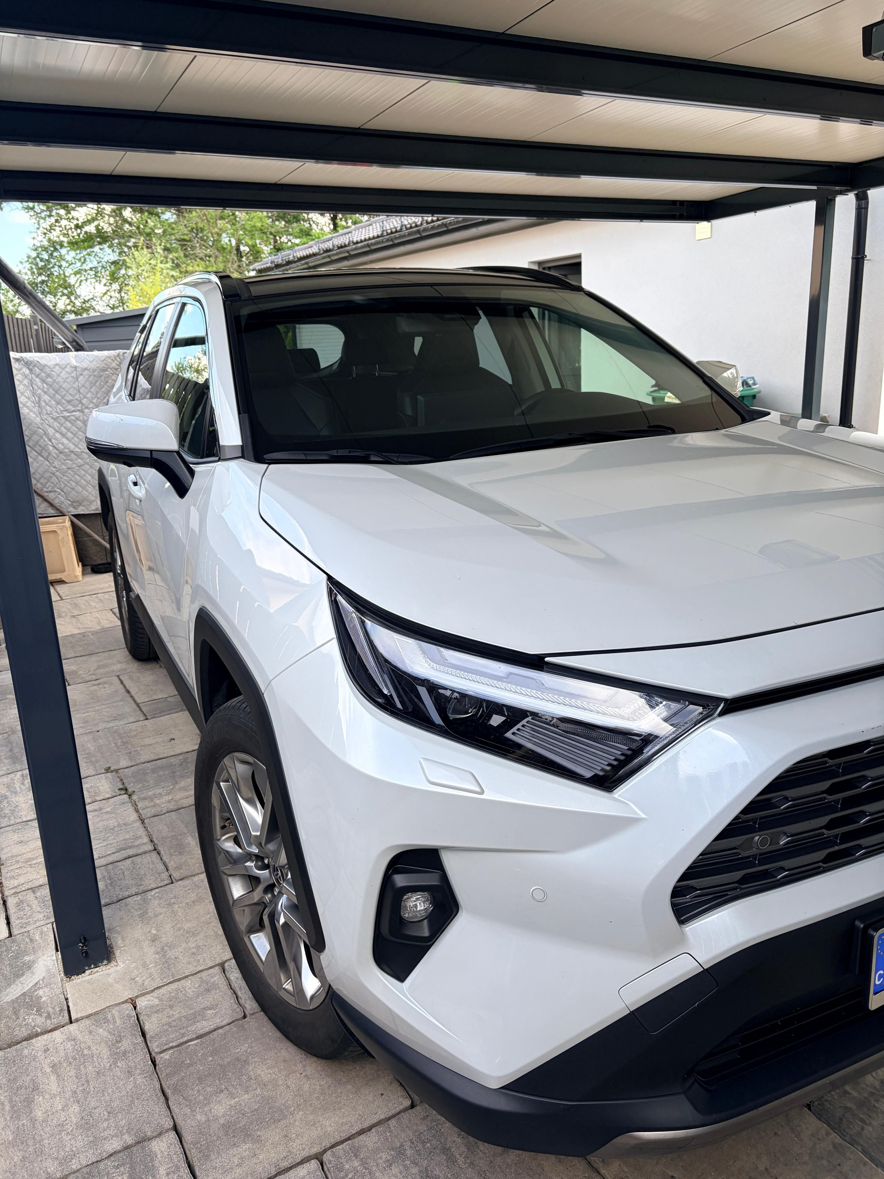 Toyota Rav4, Toyota Rav 4, 2,5 Hybrid, 4x4 - fotka 5