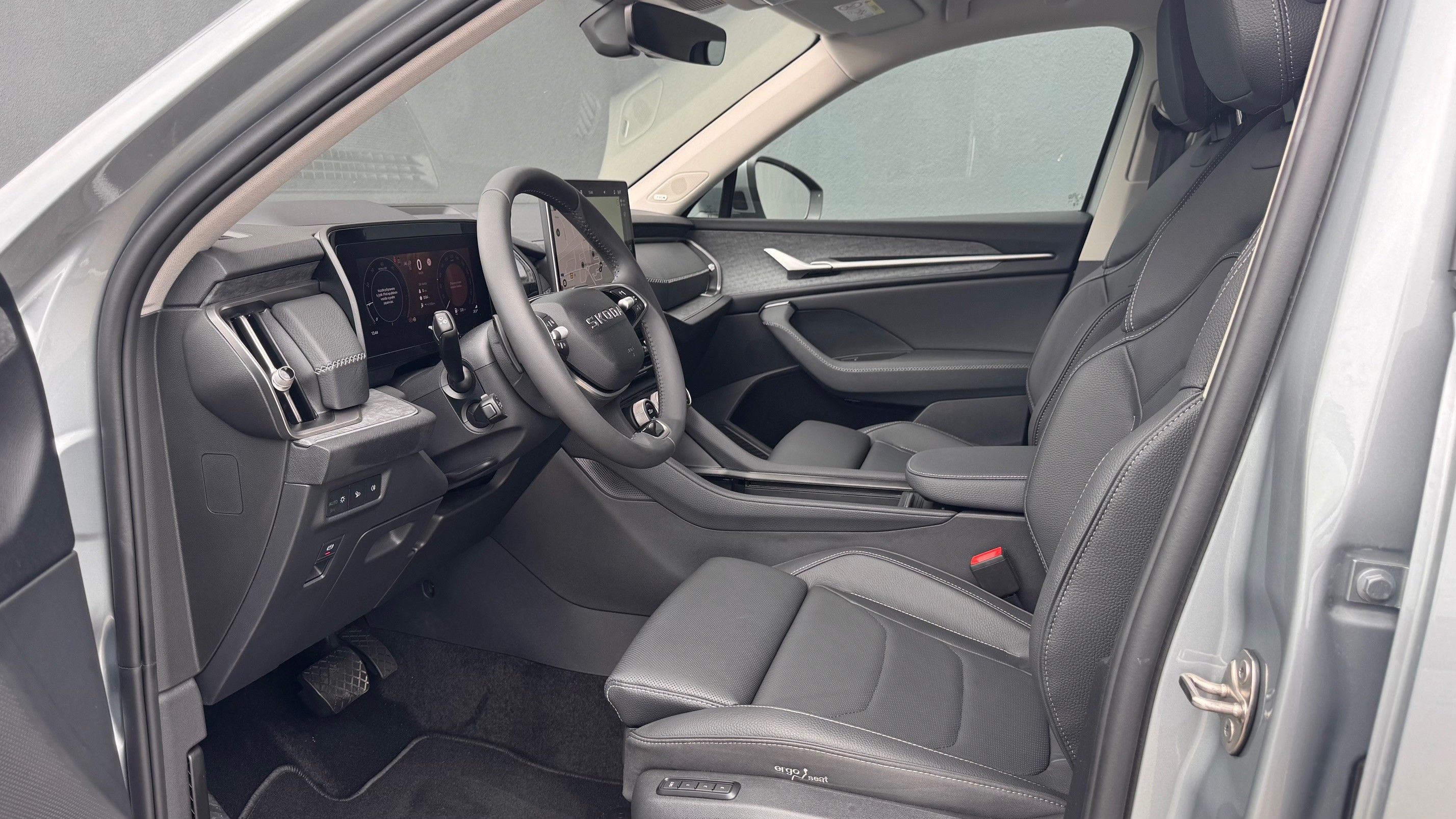 Škoda Kodiaq, 2.0 TDI 142 kW - fotka 6