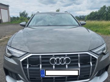 3.0 TDI / 210 kW