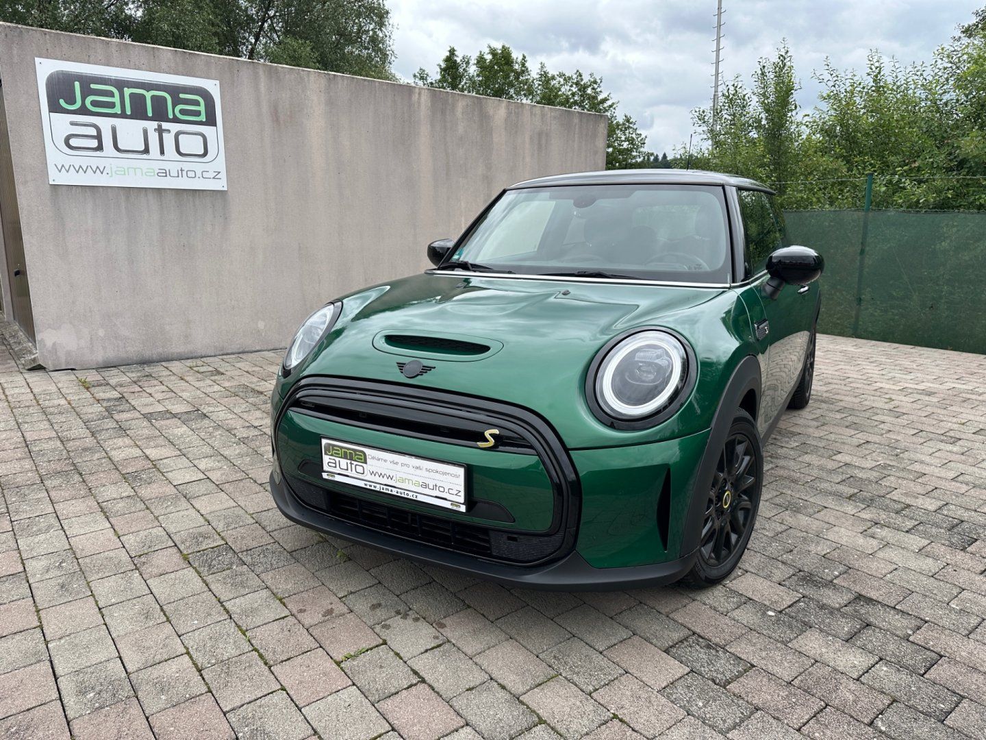 Mini Cooper, SE 136kW 32kWh 1.MAJITEL - fotka 2