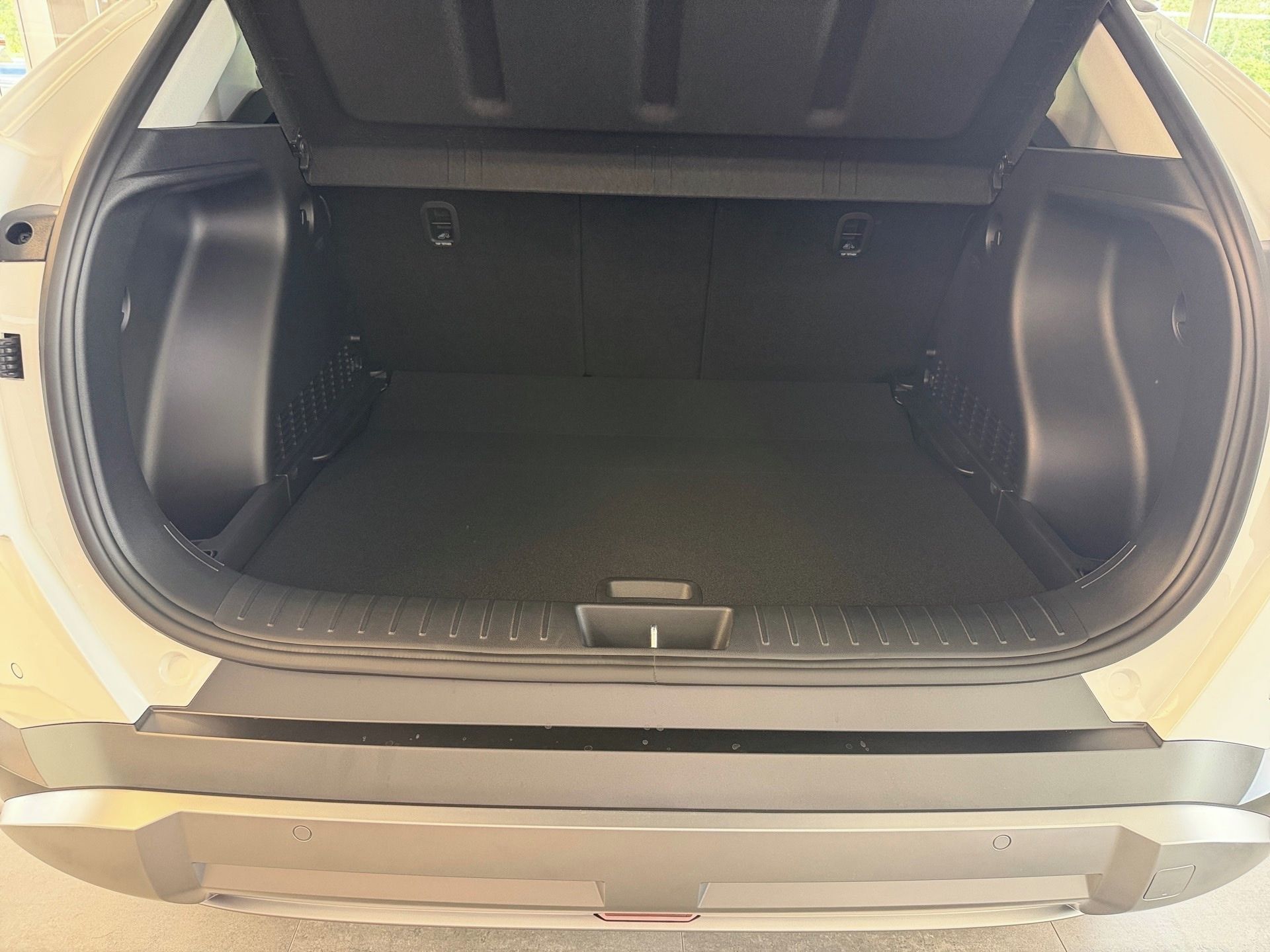 Hyundai Kona, 1,6 T-GDI MT SMART TECHNOLOGY - fotka 5