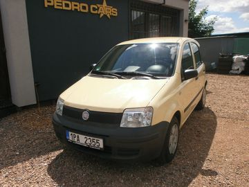 1.1i-Servisní kniha! 99880km!