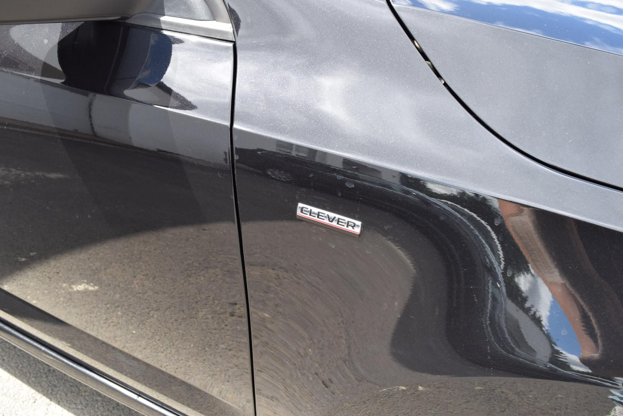 Škoda Octavia, 1.5TSI 110kw CLEVER LED TAŽNÉ - fotka 6