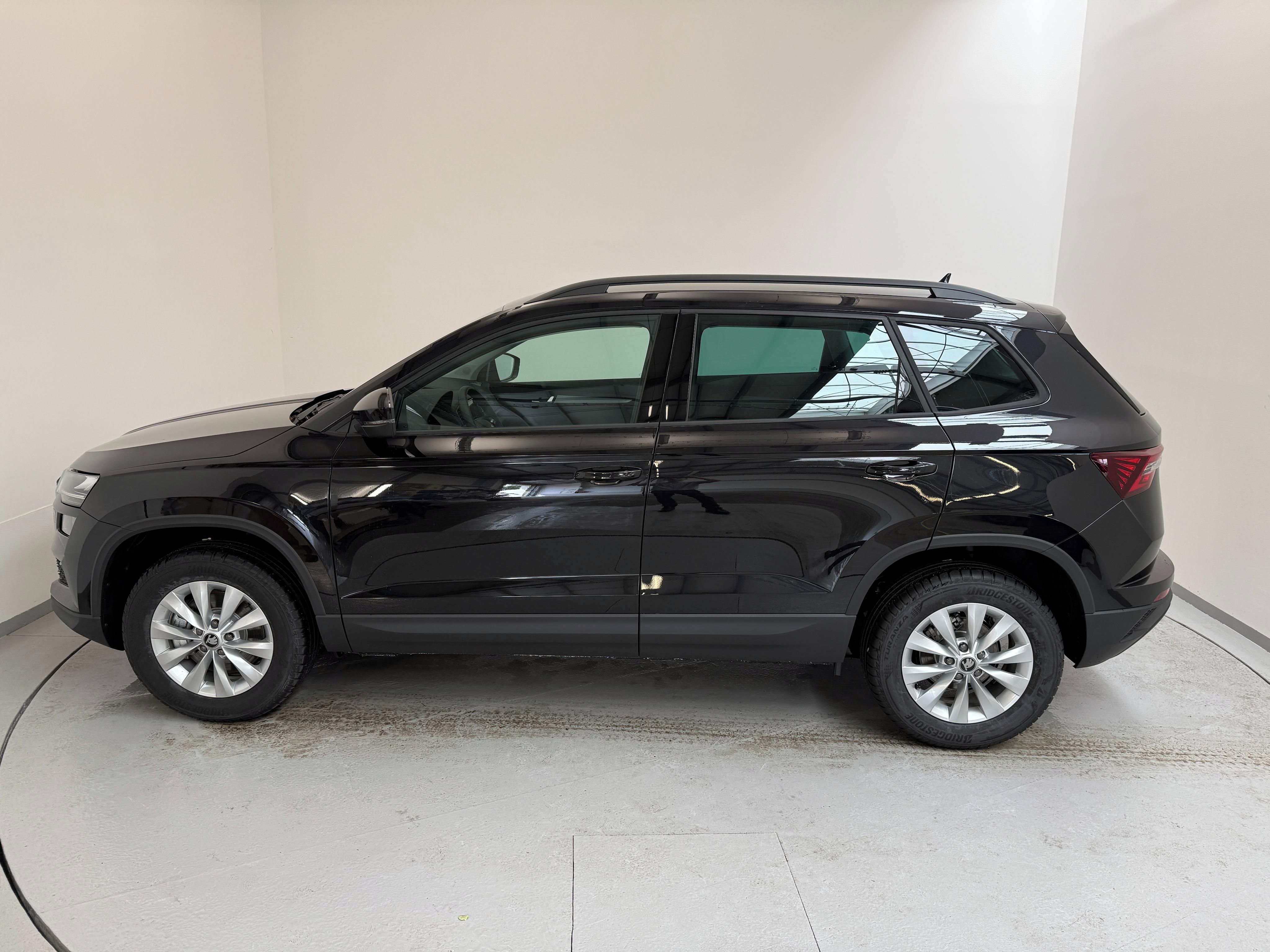 Škoda Karoq, 130 let 1,5 TSI 110 kW 7DSG - fotka 2