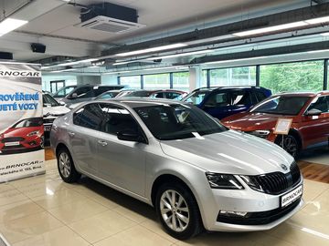 1,5TSI Style Sport, ČR, 1.MAJ.