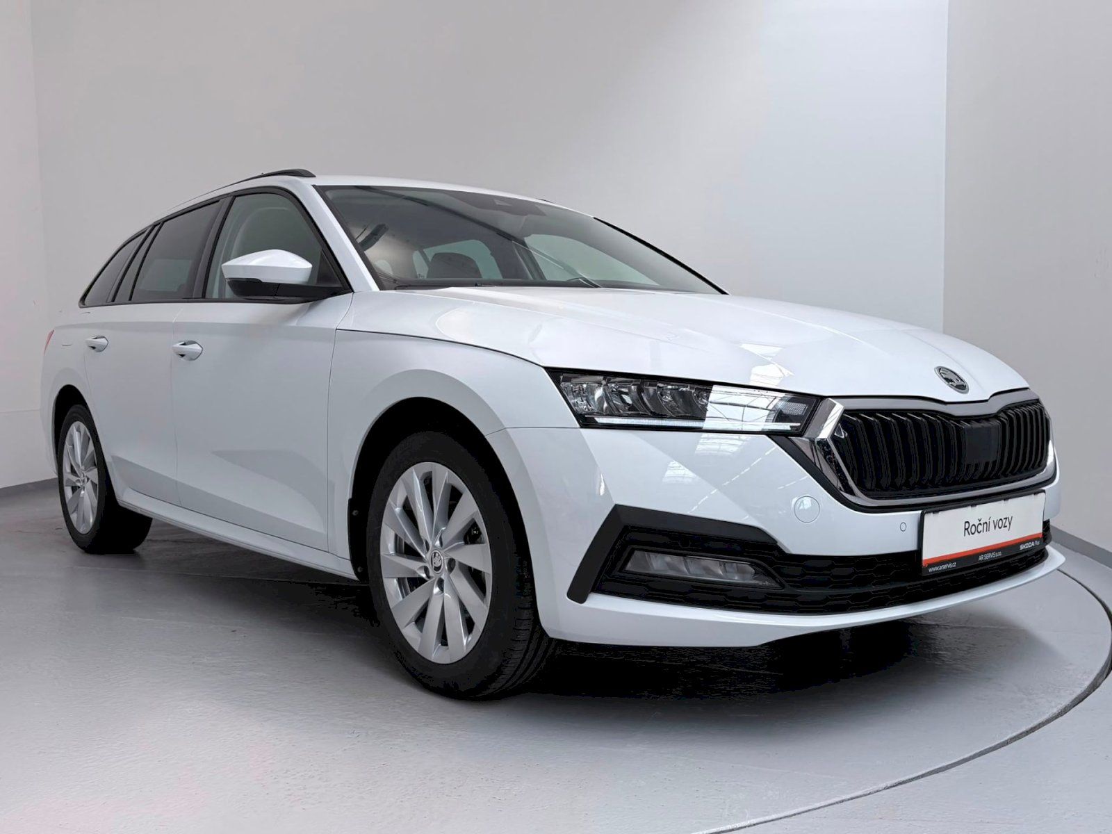 Škoda Octavia, FRESH 1.5TSI/110kW 6man - el.k - fotka 6