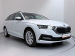 Škoda Octavia, FRESH 1.5TSI/110kW 6man - el.k