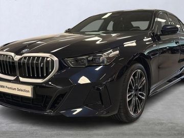 xDrive40 M Sport Kamera Tažné