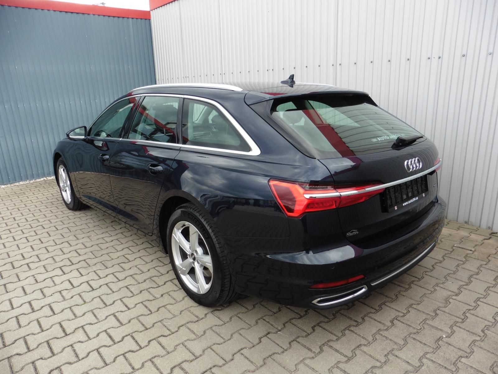 Audi A6, 3.0 50 TDI quattro ... - fotka 4