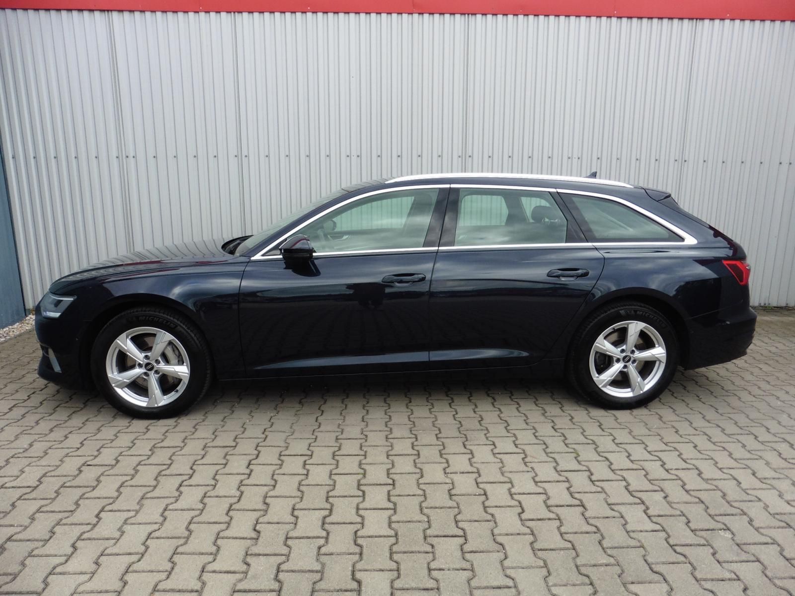 Audi A6, 3.0 50 TDI quattro ... - fotka 6