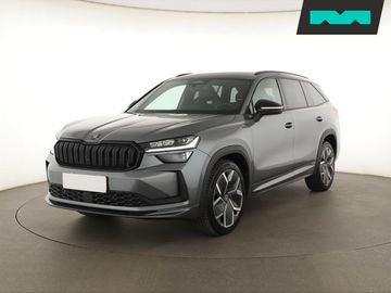 2.0 TDI, SPORTLINE, DPH