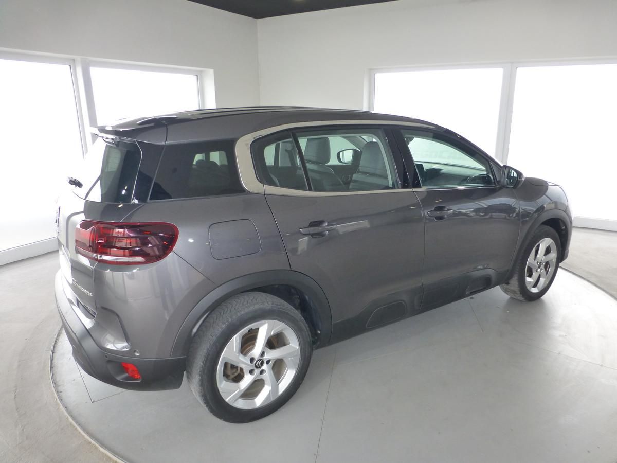 Citroën C5 Aircross, 1,5HDI-96KW*NEW***Záruka 36měs - fotka 6