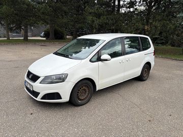 2.0TDI 103kW Tažné 2200kg
