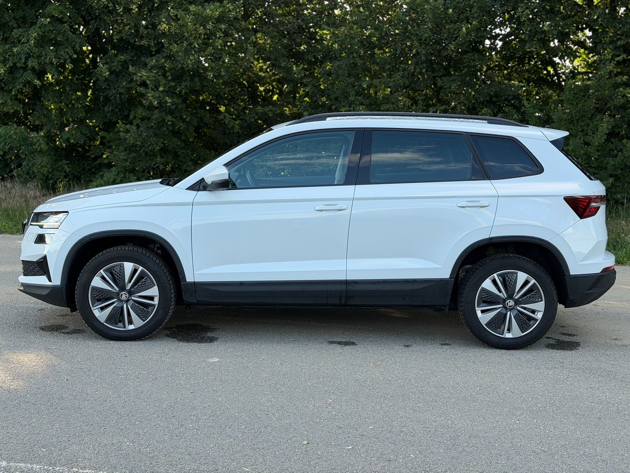 Škoda Karoq, 1.5TSI(110kW)Style DSG ČR DPH - fotka 6