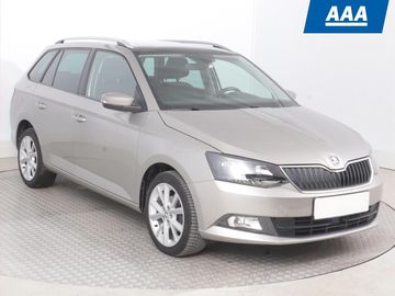 1.2 TSI, Style, Serv.kniha