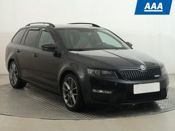 RS 2.0 TDI 4x4 DSG, 4X4