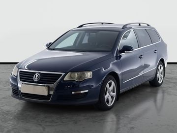 2.0 TDI, Comfortline, 4X4
