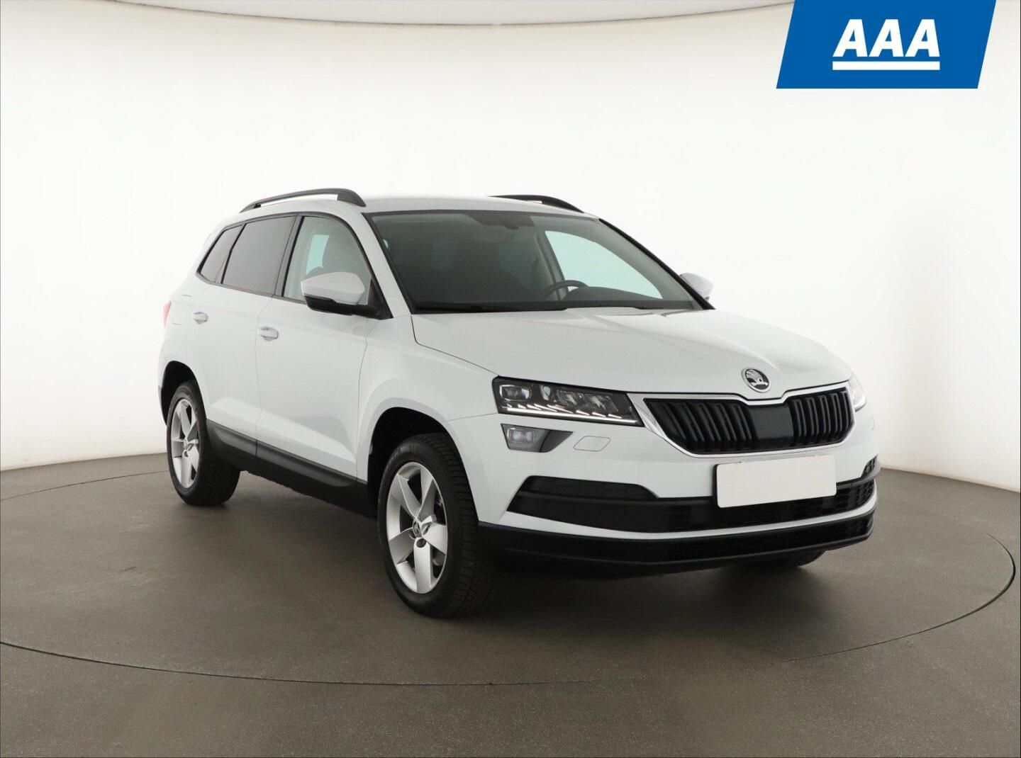 Škoda Karoq, 1.5 TSI, Automat, Navi