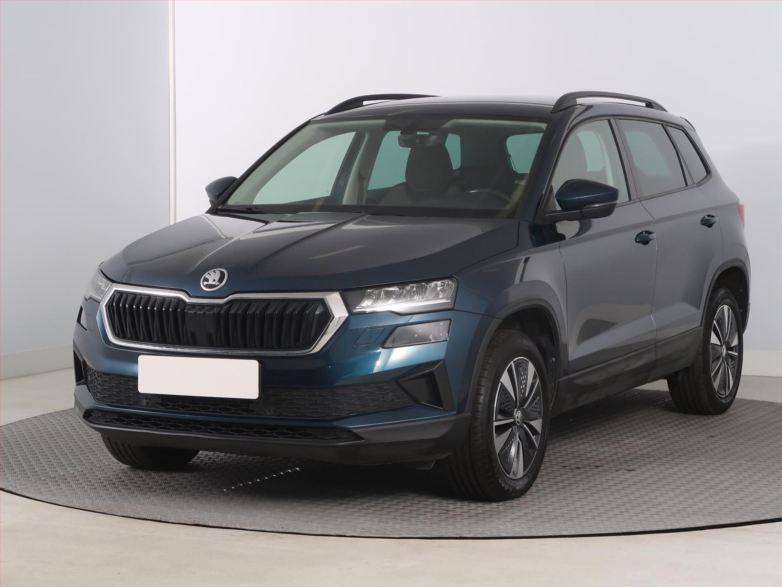 Škoda Karoq, 2.0 TDI, Style Plus, Automat - fotka 2
