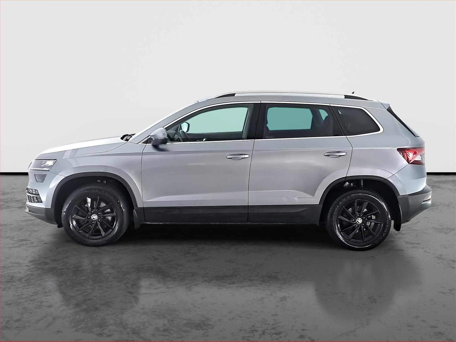 Škoda Karoq, 2.0 TDI, 4X4, Automat, Navi - fotka 3