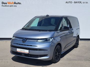 Long Life 1,5 TSI PHEV 4MOT