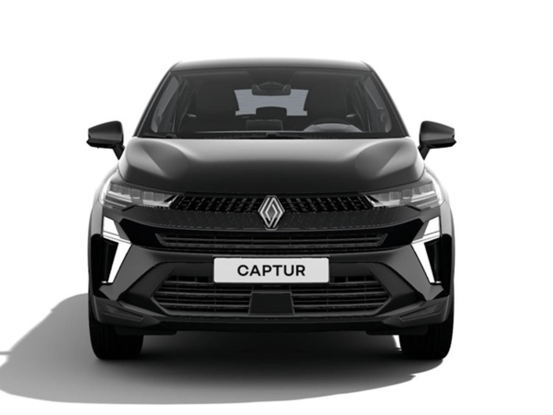 Renault Captur, evolution Eco-G 120 - fotka 2