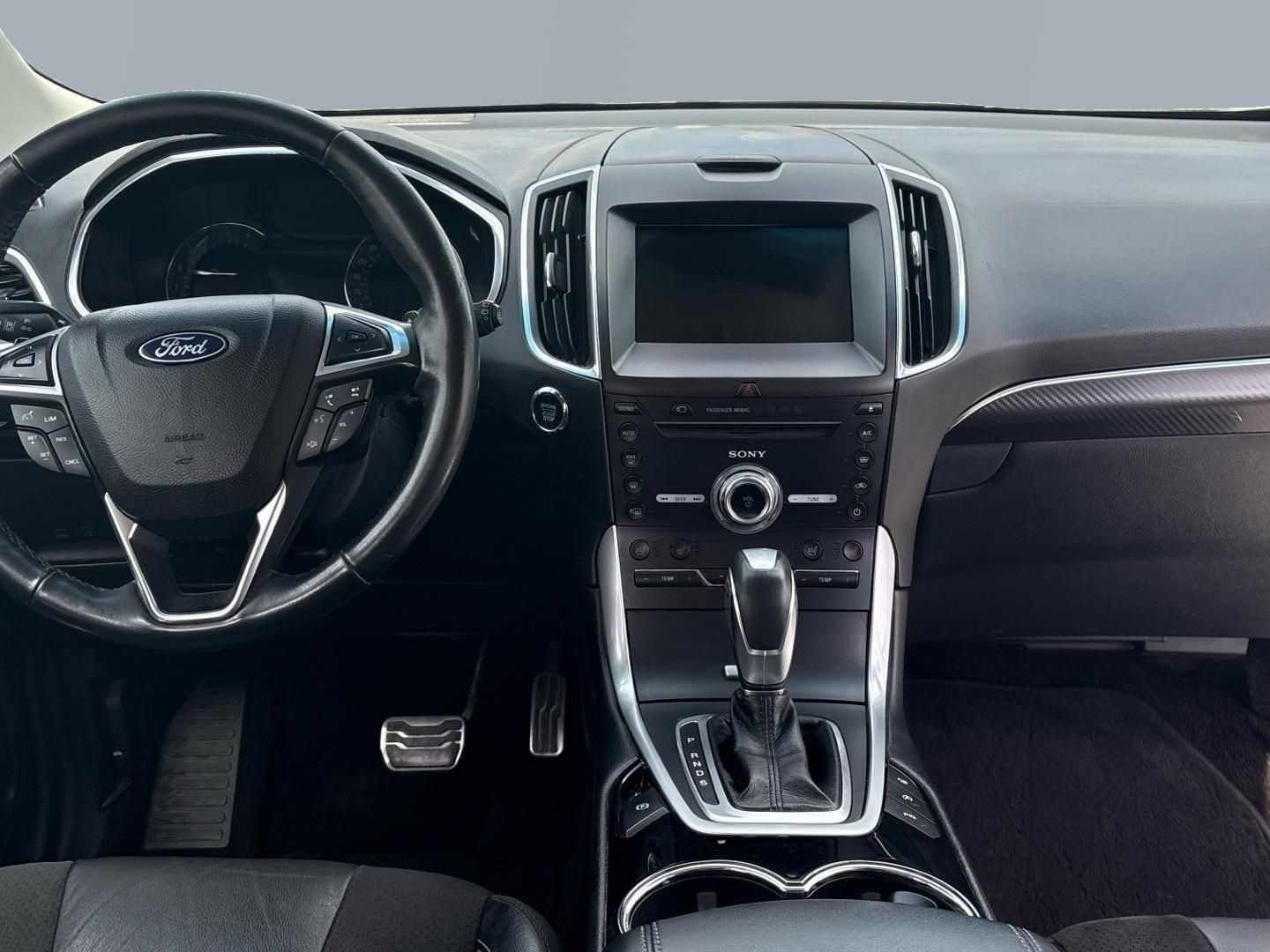 Ford Edge - fotka 5