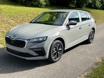 Classic 1,0 TSI 85 kW