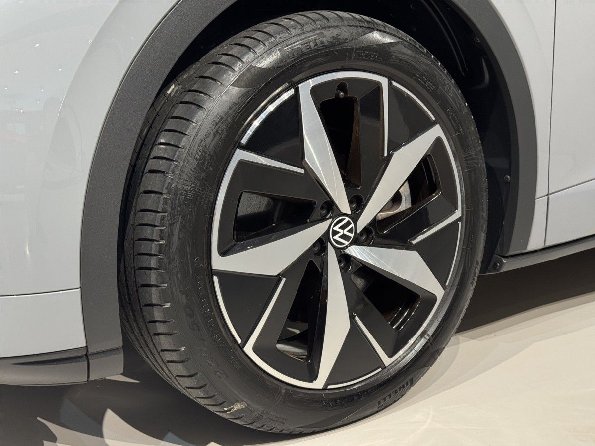 Volkswagen ID.4, Pro GTX 4Motion LED Assist - fotka 6