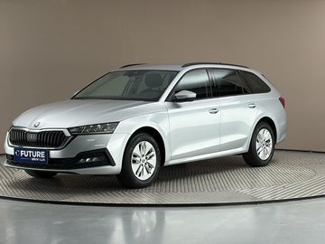 2.0 TDI Ambition Combi