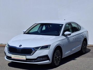 Style Plus 2.0 TDI 110 kW