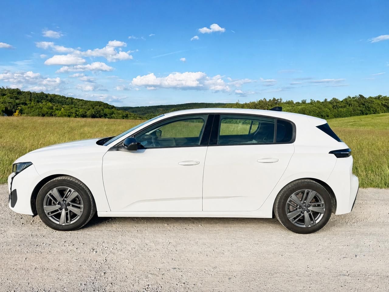 Peugeot 308, 1.2 PURETECH ACTIVE PACK ČR - fotka 5
