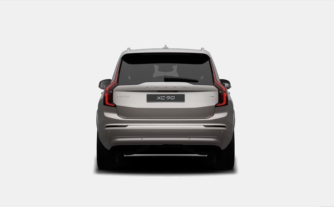 Volvo XC90, T8 AWD PLUS BRIGHT - fotka 4