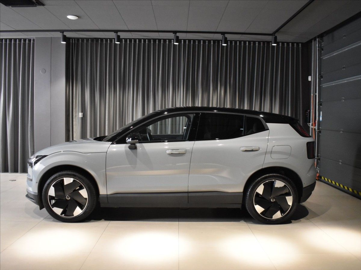 Volvo EX30, Ultra Twin Preformance - fotka 2