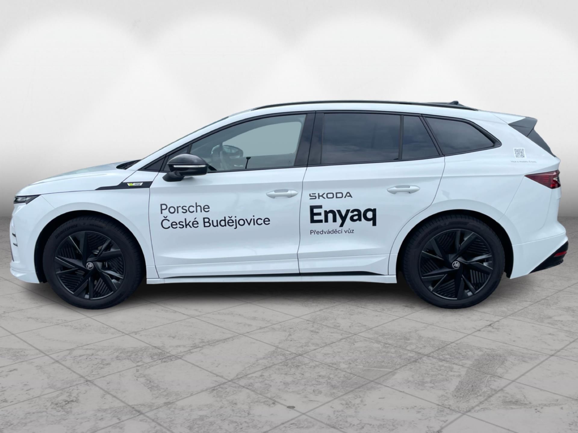 Škoda Enyaq iV, RS 85 - fotka 3