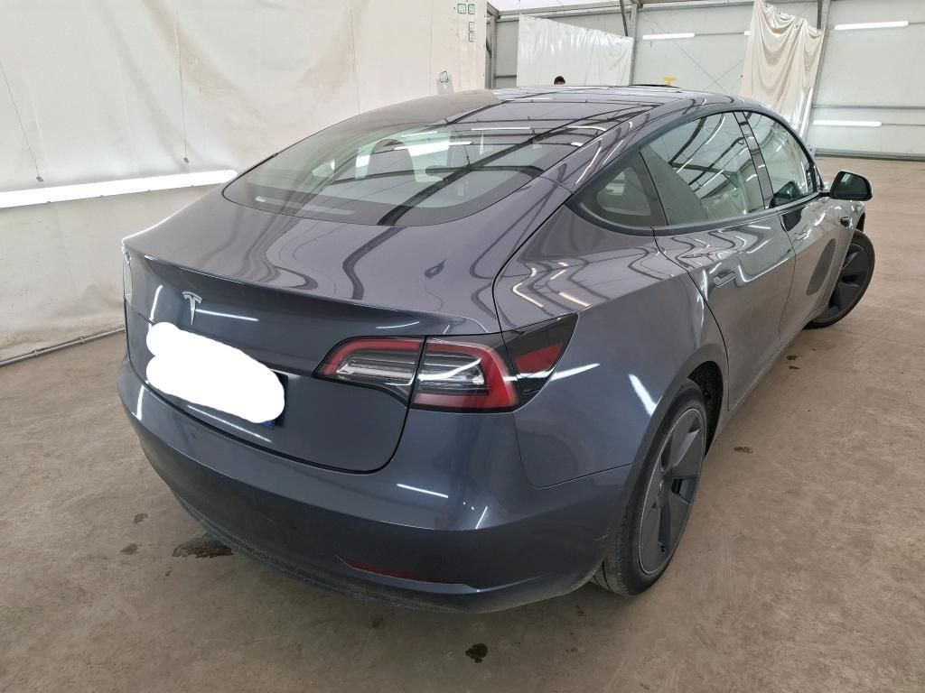 Tesla Model 3, RWD LED ACC       PŘIPRAVUJEME - fotka 4