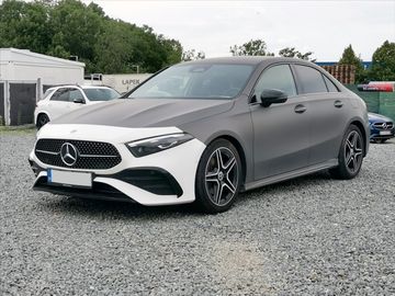 A 180 AMG-line*Night*Keyless