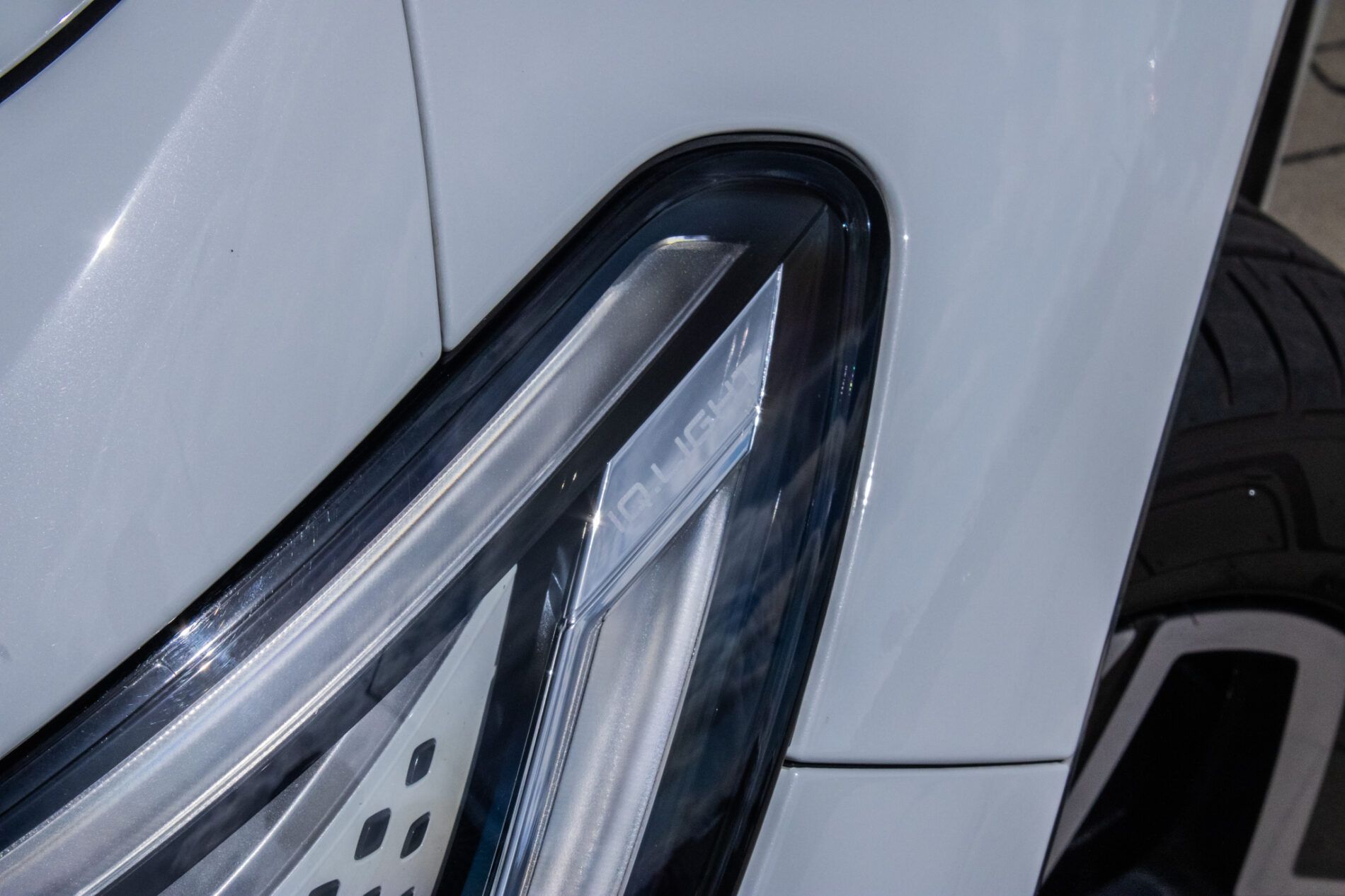 Volkswagen ID.3 - fotka 3
