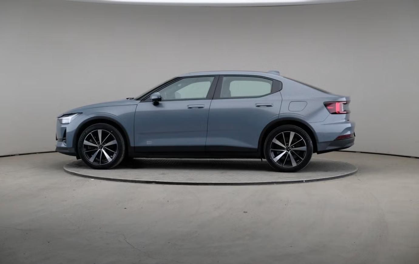 Polestar 2, LR AWD Plus 360kam Pano. Tažné - fotka 4