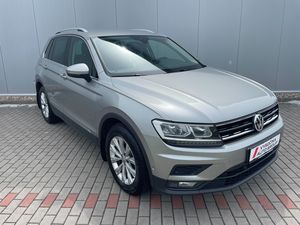 Volkswagen Tiguan, 1,5 TSi COMFORTLINE 1.Maj-ČR