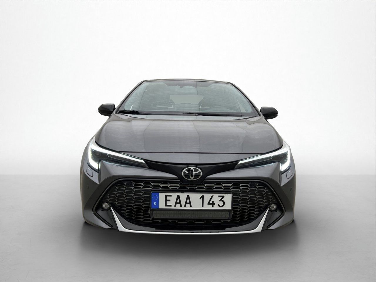 Toyota Corolla, Hybrid GR Sport Kamera - fotka 3