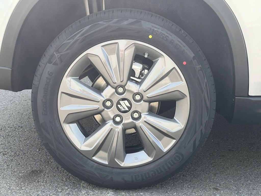 Suzuki Vitara, 1,4 Premium AT - fotka 6