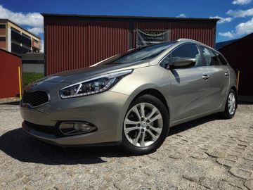 SW 1.6 GDI 99kW - 1 MAJ.