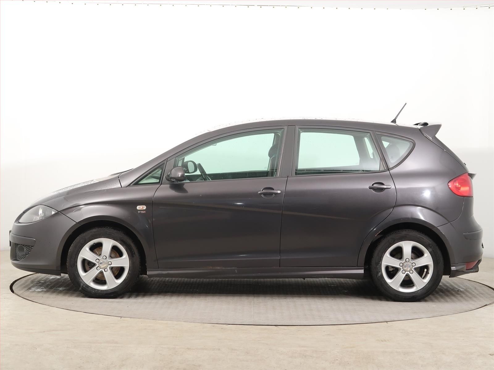 Seat Altea, 2.0 FSI, po STK - fotka 3