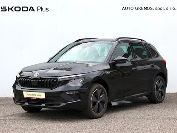 Monte Carlo 1,0TSI 85kW