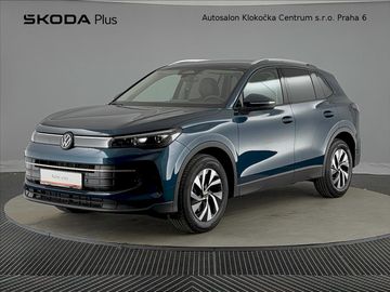 eTSI mHEV96 kW Life 7DSG