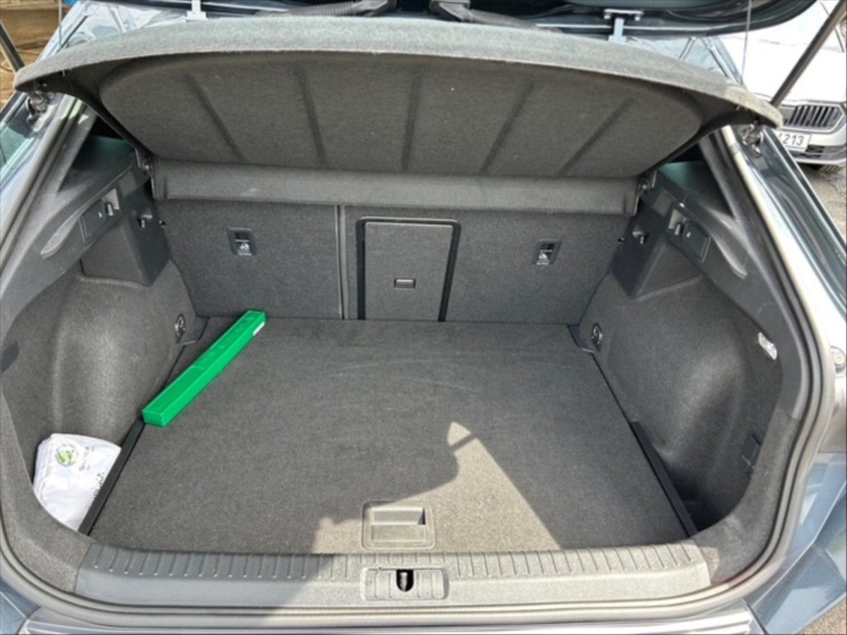 Cupra Formentor, 2,0 TSI VZ AT - fotka 6